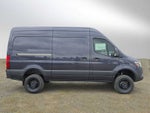 2026 Mercedes-Benz Sprinter 2500 Standard Roof I4 Diesel HO 144" AWD