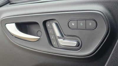 2026 Mercedes-Benz Sprinter 2500 Standard Roof I4 Diesel HO 144" AWD