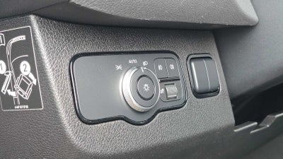 2026 Mercedes-Benz Sprinter 2500 Standard Roof I4 Diesel HO 144" AWD