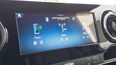 2026 Mercedes-Benz Sprinter 2500 Standard Roof I4 Diesel HO 144" AWD