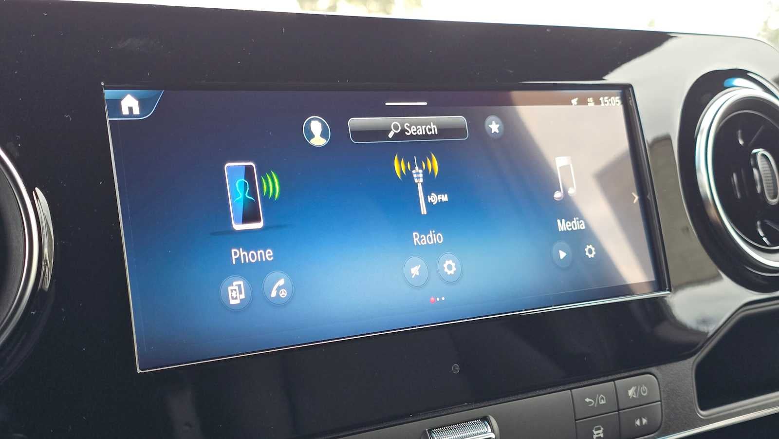 2026 Mercedes-Benz Sprinter 2500 Standard Roof I4 Diesel HO 144" AWD