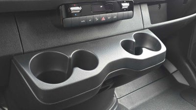 2026 Mercedes-Benz Sprinter 2500 Standard Roof I4 Diesel HO 144" AWD