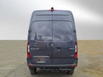 2026 Mercedes-Benz Sprinter 2500 Standard Roof I4 Diesel HO 144" AWD