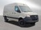 2026 Mercedes-Benz Sprinter 2500 Standard Roof I4 Diesel HO 144" AWD