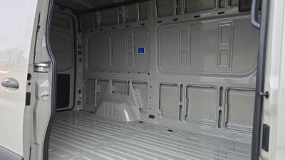 2026 Mercedes-Benz Sprinter 2500 Standard Roof I4 Diesel HO 144" AWD