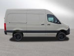 2026 Mercedes-Benz Sprinter 2500 Standard Roof I4 Diesel HO 144" AWD