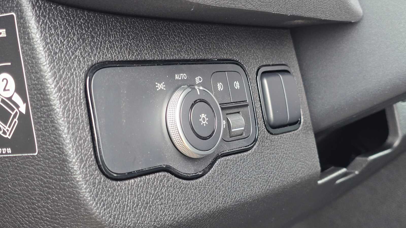 2026 Mercedes-Benz Sprinter 2500 Standard Roof I4 Diesel HO 144" AWD