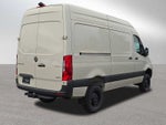 2026 Mercedes-Benz Sprinter 2500 Standard Roof I4 Diesel HO 144" AWD