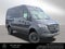 2026 Mercedes-Benz Sprinter 2500 Standard Roof I4 Diesel HO 144 AWD