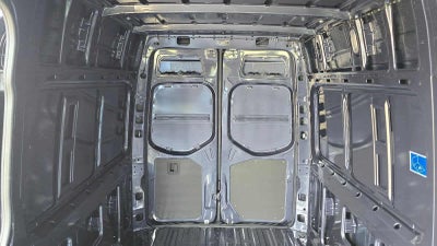 2026 Mercedes-Benz Sprinter 2500 Standard Roof I4 Diesel HO 144 AWD