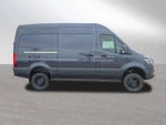 2026 Mercedes-Benz Sprinter 2500 Standard Roof I4 Diesel HO 144 AWD