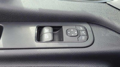 2026 Mercedes-Benz Sprinter 2500 Standard Roof I4 Diesel HO 144 AWD
