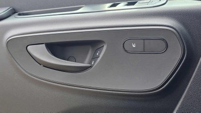 2026 Mercedes-Benz Sprinter 2500 Standard Roof I4 Diesel HO 144 AWD
