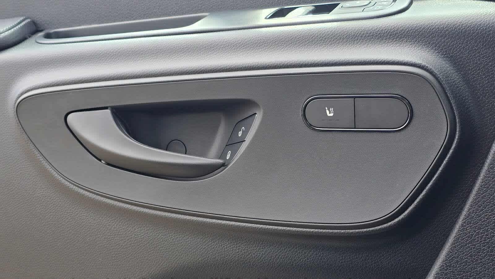 2026 Mercedes-Benz Sprinter 2500 Standard Roof I4 Diesel HO 144 AWD