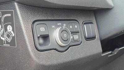 2026 Mercedes-Benz Sprinter 2500 Standard Roof I4 Diesel HO 144 AWD