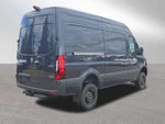2026 Mercedes-Benz Sprinter 2500 Standard Roof I4 Diesel HO 144 AWD