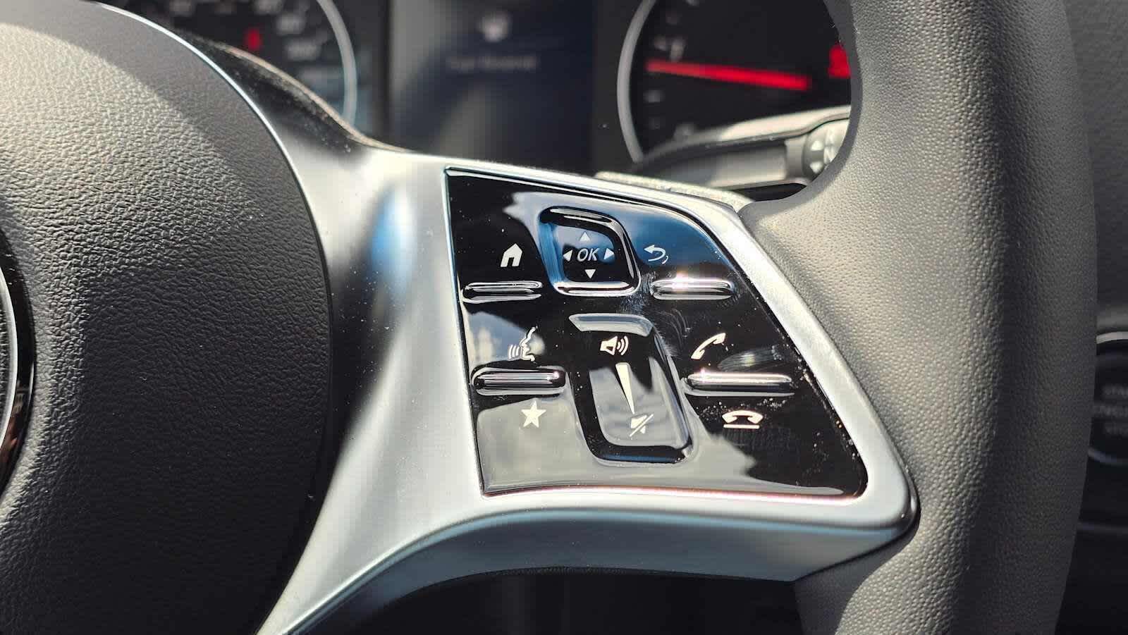 2026 Mercedes-Benz Sprinter 2500 Standard Roof I4 Diesel HO 144 AWD