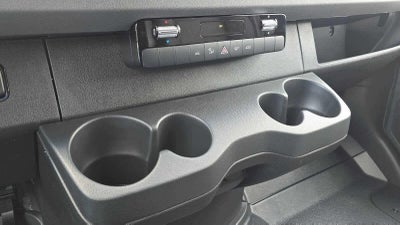 2026 Mercedes-Benz Sprinter 2500 Standard Roof I4 Diesel HO 144 AWD