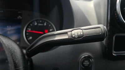 2026 Mercedes-Benz Sprinter 2500 Standard Roof I4 Diesel HO 144 AWD