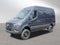 2026 Mercedes-Benz Sprinter 2500 Standard Roof I4 Diesel HO 144 AWD