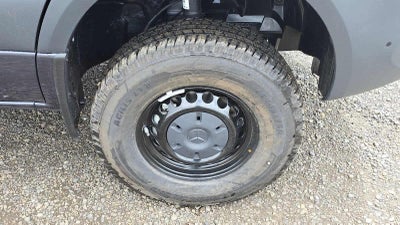 2026 Mercedes-Benz Sprinter 2500 Standard Roof I4 Diesel HO 144 AWD