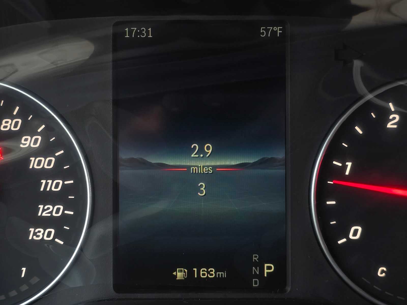 2025 Mercedes-Benz Sprinter Cargo Van 2500 Standard Roof I4 Diesel HO 144" AWD