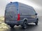 2025 Mercedes-Benz Sprinter Cargo Van 2500 Standard Roof I4 Diesel HO 144" AWD