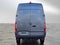 2025 Mercedes-Benz Sprinter Cargo Van 2500 Standard Roof I4 Diesel HO 144" AWD