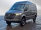 2025 Mercedes-Benz Sprinter Cargo Van 2500 Standard Roof I4 Diesel HO 144" AWD