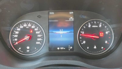 2026 Mercedes-Benz Sprinter 2500 Standard Roof I4 Diesel HO 144" AWD