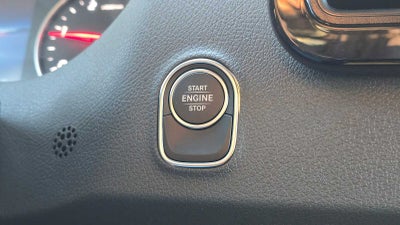 2026 Mercedes-Benz Sprinter 2500 Standard Roof I4 Diesel HO 144" AWD