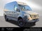 2026 Mercedes-Benz Sprinter 2500 Standard Roof I4 Diesel HO 144" AWD