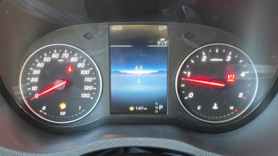 2026 Mercedes-Benz Sprinter 2500 Standard Roof I4 Diesel HO 144" AWD