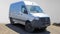 2025 Mercedes-Benz Sprinter Cargo Van 2500 Standard Roof I4 Diesel HO 144 AWD
