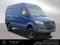 2026 Mercedes-Benz Sprinter 2500 Standard Roof I4 Diesel HO 144 AWD