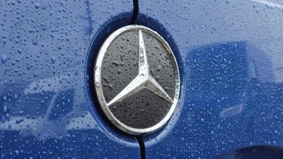 2026 Mercedes-Benz Sprinter 2500 Standard Roof I4 Diesel HO 144 AWD