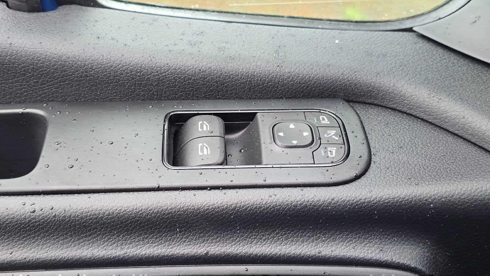 2026 Mercedes-Benz Sprinter 2500 Standard Roof I4 Diesel HO 144 AWD