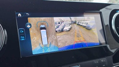 2026 Mercedes-Benz Sprinter 2500 Standard Roof I4 Diesel HO 144 AWD