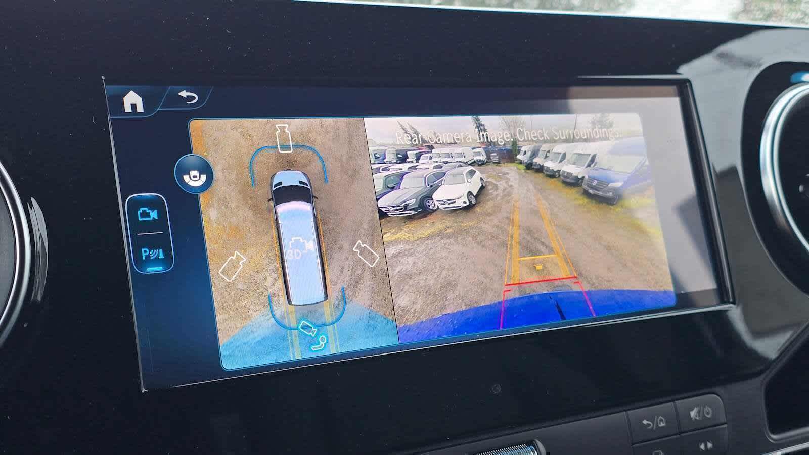 2026 Mercedes-Benz Sprinter 2500 Standard Roof I4 Diesel HO 144 AWD