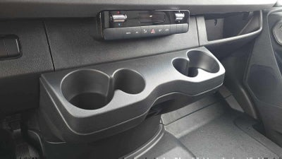 2026 Mercedes-Benz Sprinter 2500 Standard Roof I4 Diesel HO 144 AWD