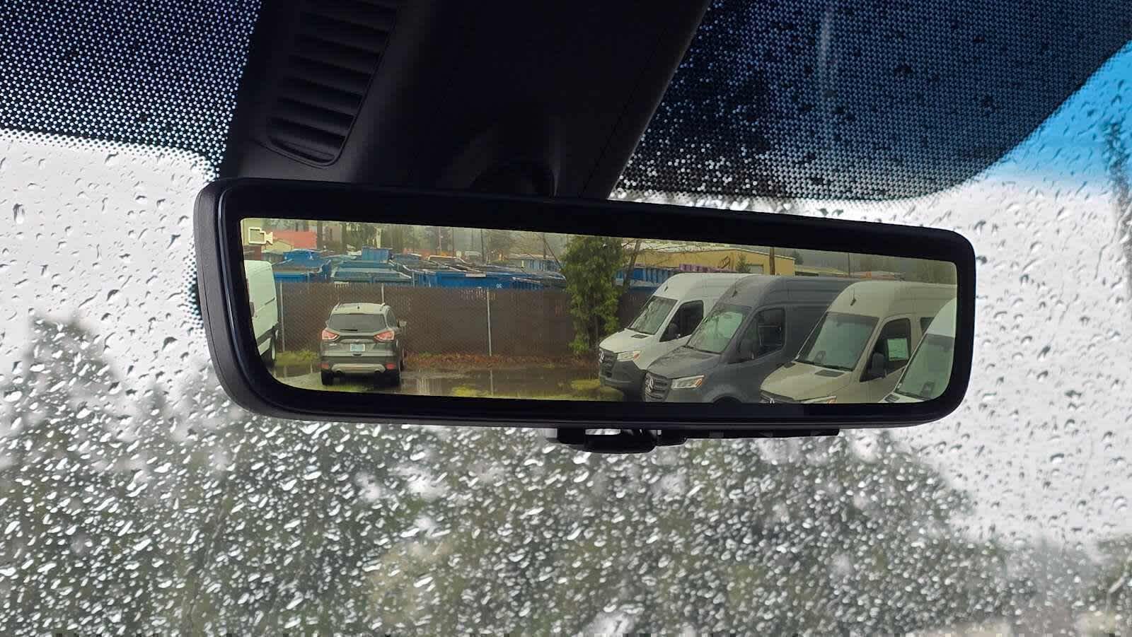 2026 Mercedes-Benz Sprinter 2500 Standard Roof I4 Diesel HO 144 AWD