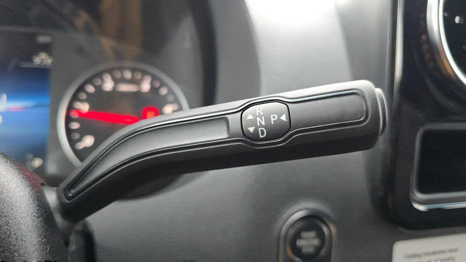 2026 Mercedes-Benz Sprinter 2500 Standard Roof I4 Diesel HO 144 AWD