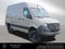 2026 Mercedes-Benz Sprinter 2500 Standard Roof I4 Diesel HO 144 AWD