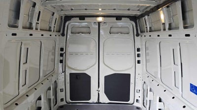 2026 Mercedes-Benz Sprinter 2500 Standard Roof I4 Diesel HO 144 AWD