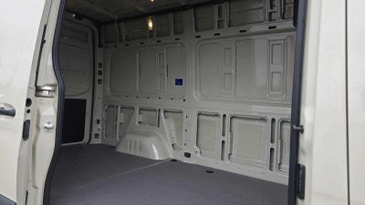 2026 Mercedes-Benz Sprinter 2500 Standard Roof I4 Diesel HO 144 AWD