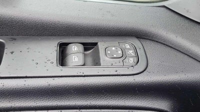 2026 Mercedes-Benz Sprinter 2500 Standard Roof I4 Diesel HO 144 AWD