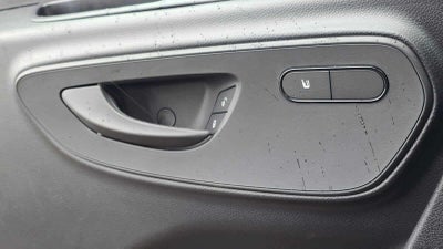 2026 Mercedes-Benz Sprinter 2500 Standard Roof I4 Diesel HO 144 AWD