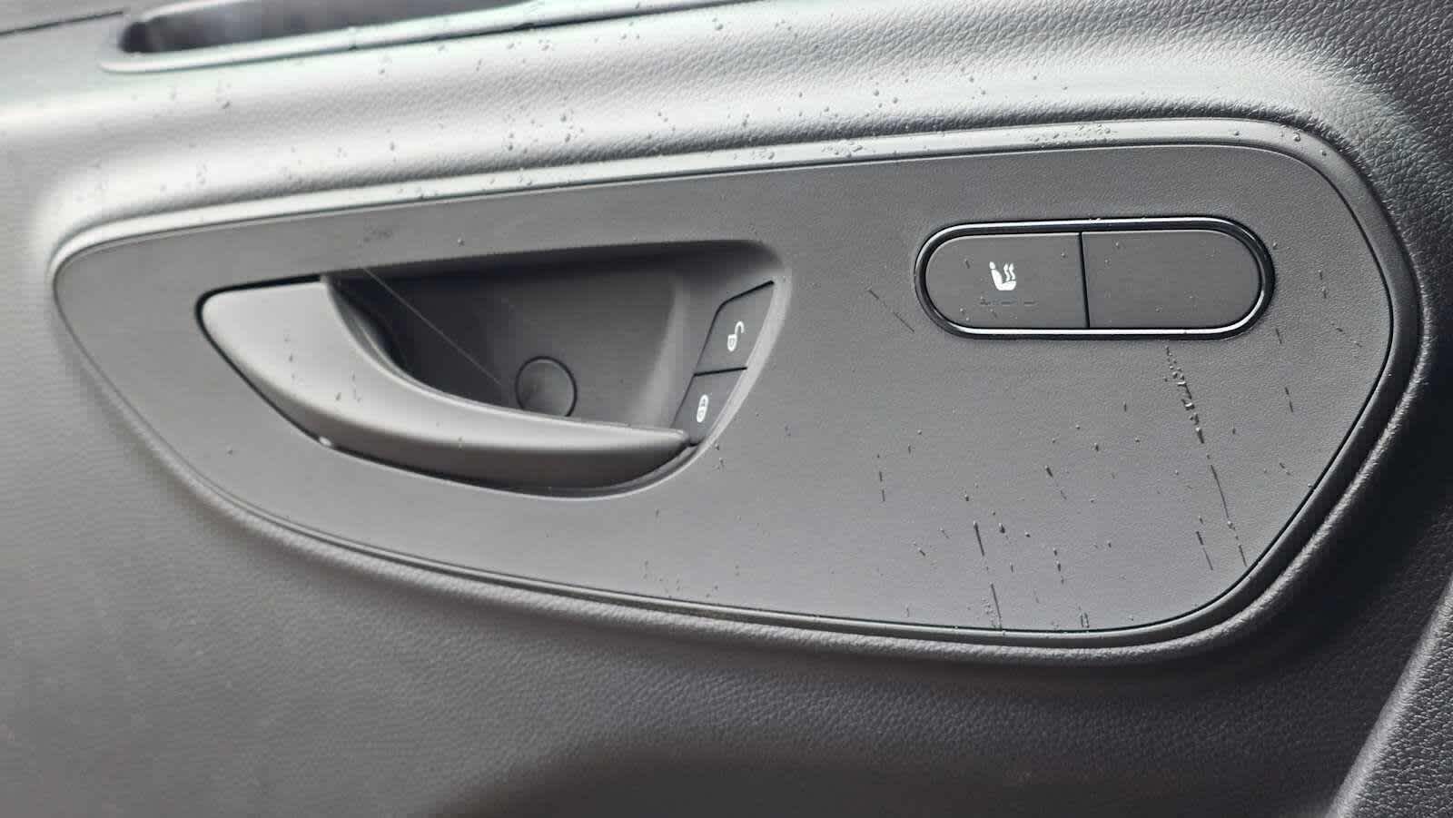 2026 Mercedes-Benz Sprinter 2500 Standard Roof I4 Diesel HO 144 AWD