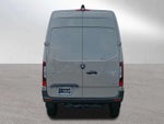 2026 Mercedes-Benz Sprinter 2500 Standard Roof I4 Diesel HO 144 AWD