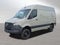2026 Mercedes-Benz Sprinter 2500 Standard Roof I4 Diesel HO 144 AWD